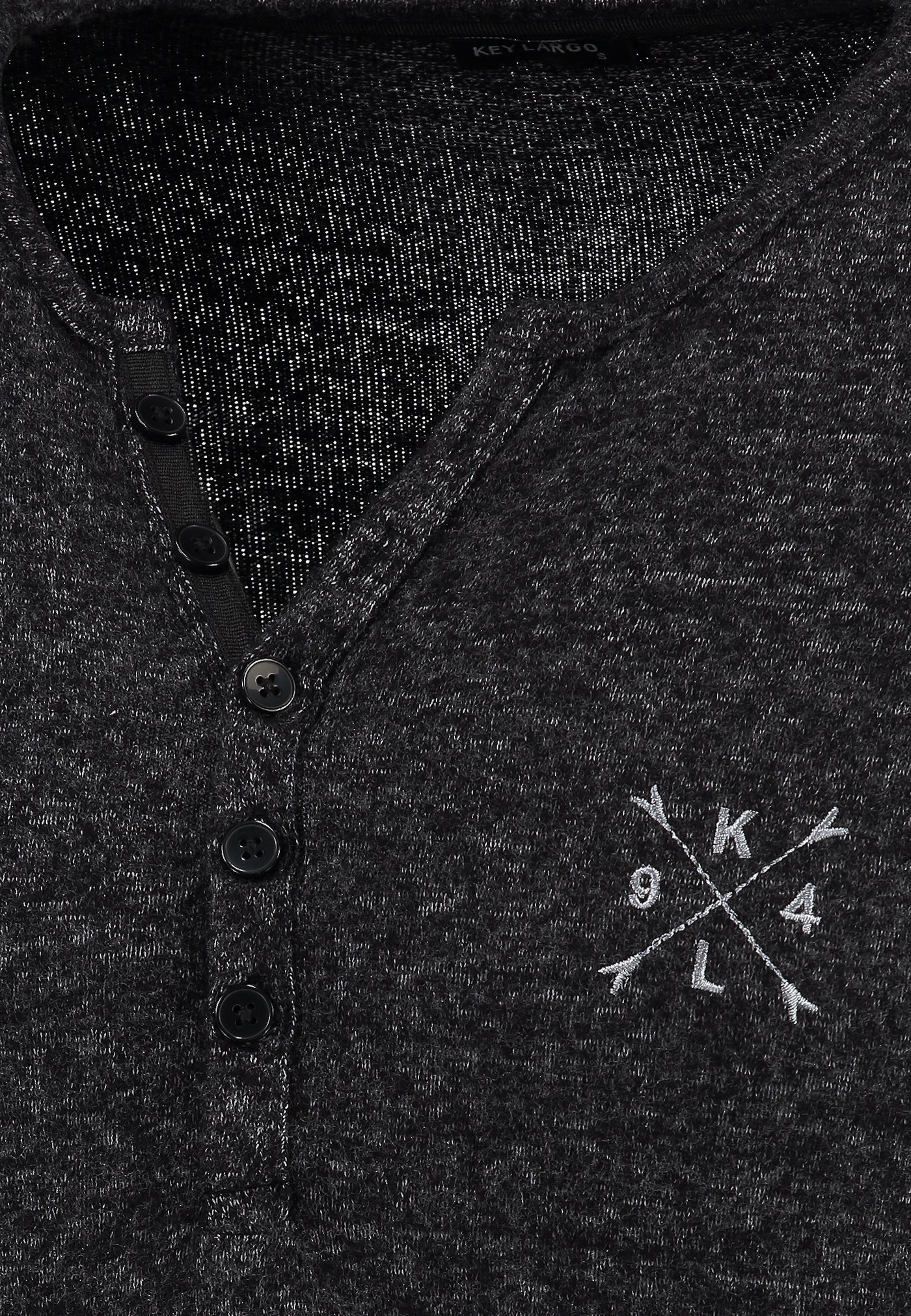 Key Largo Target Longsleeve