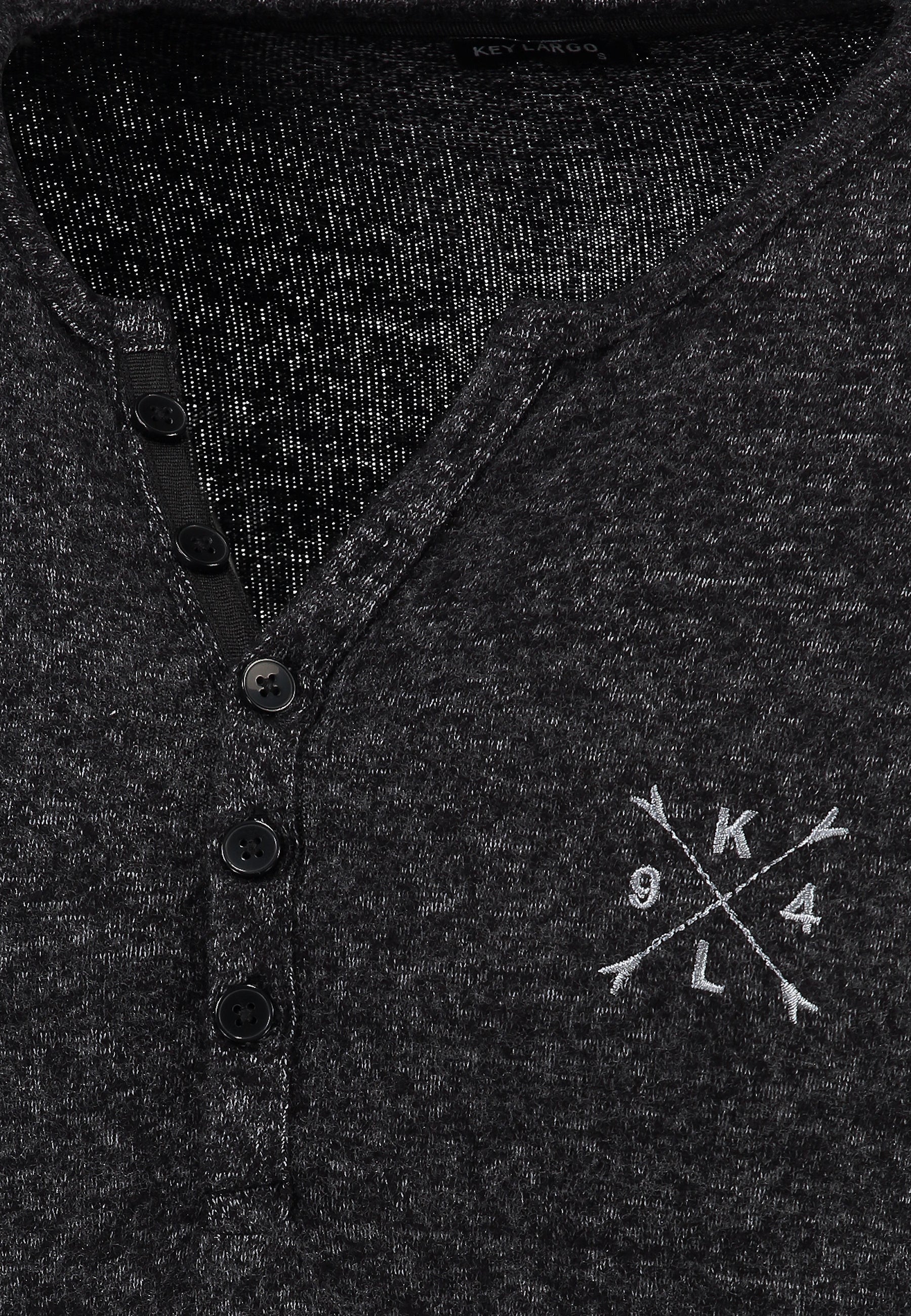 Key Largo Target Longsleeve