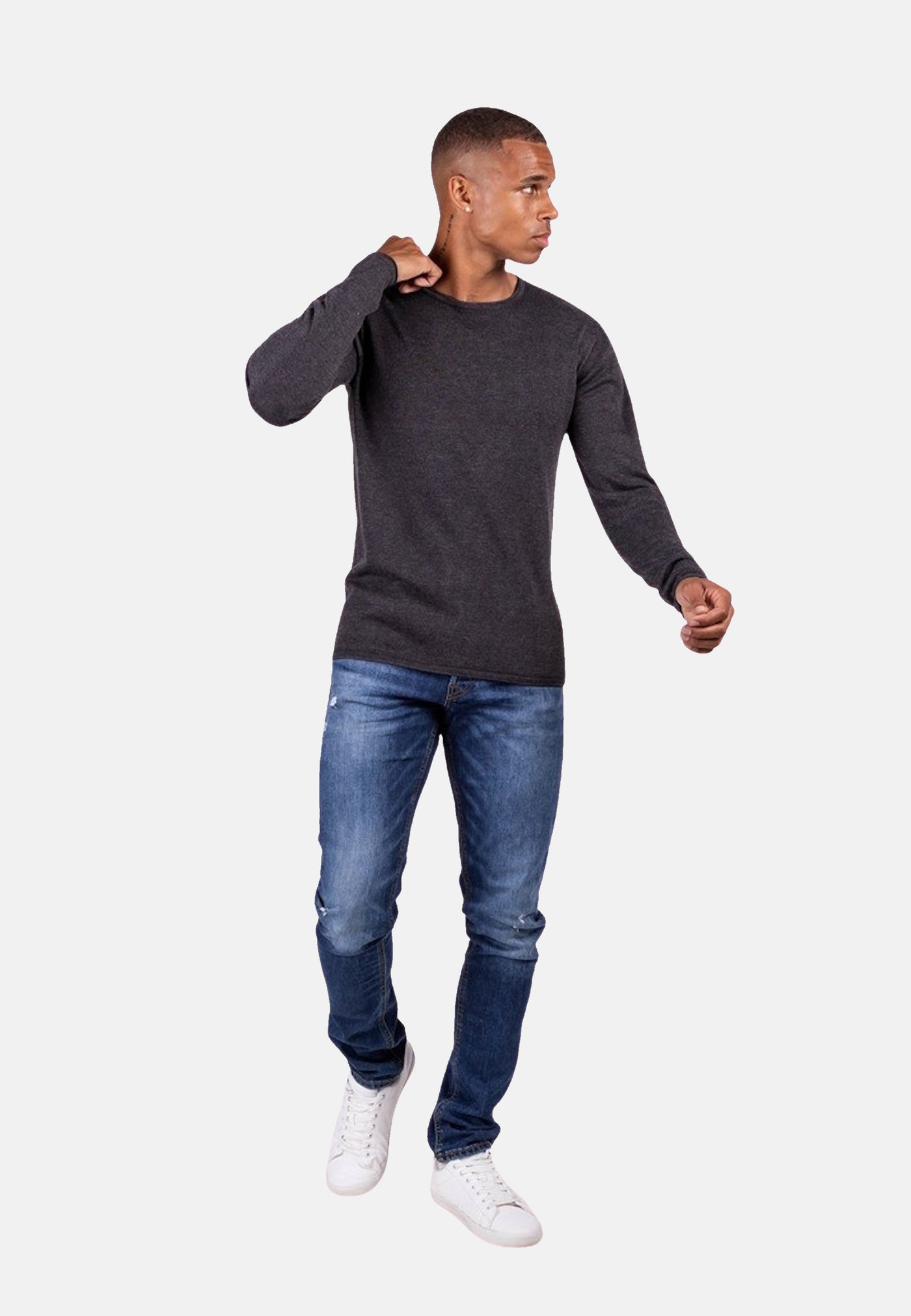 Key Largo Firmino Longsleeve