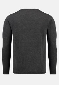 Key Largo Firmino Longsleeve