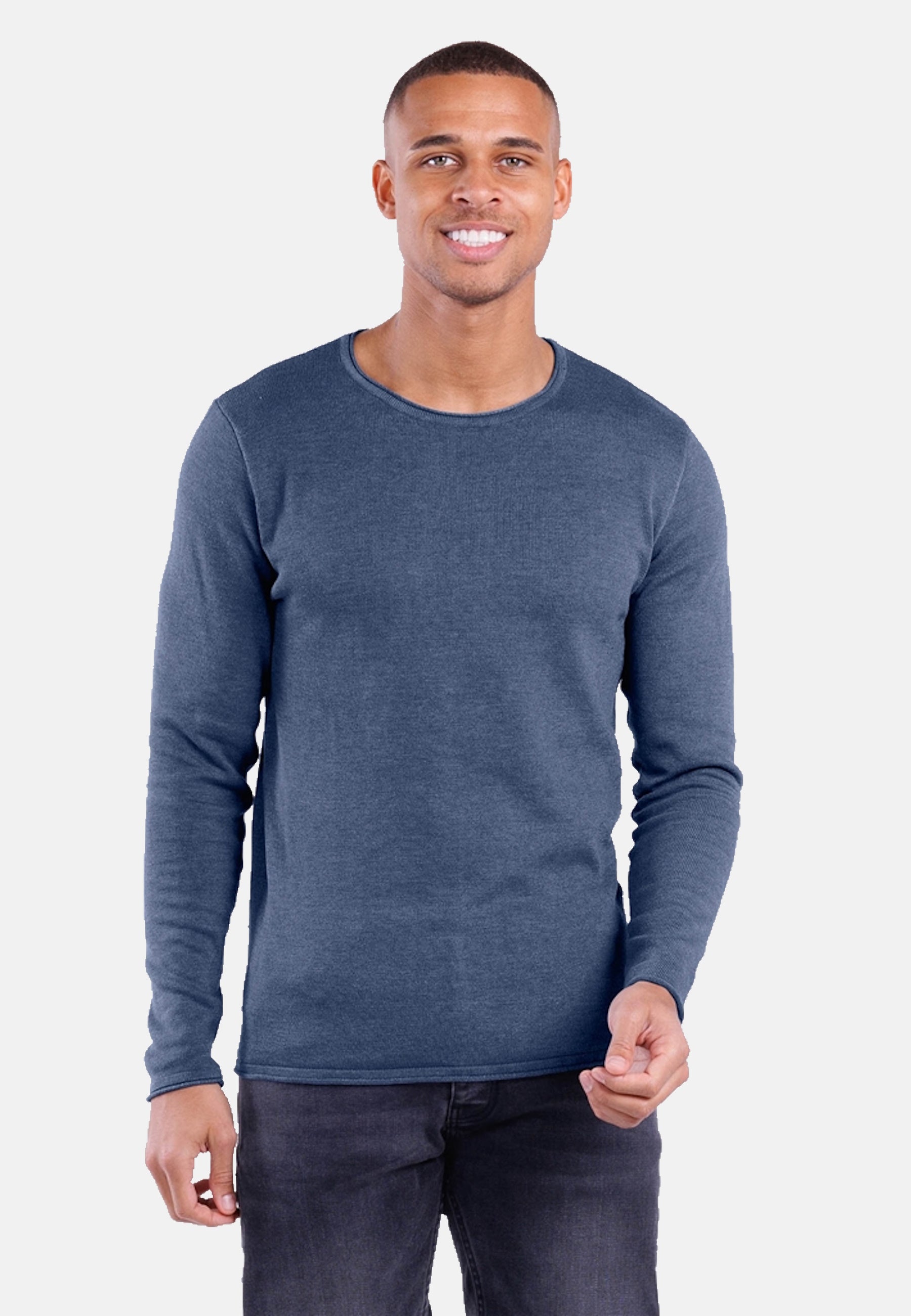 Key Largo Firmino Longsleeve