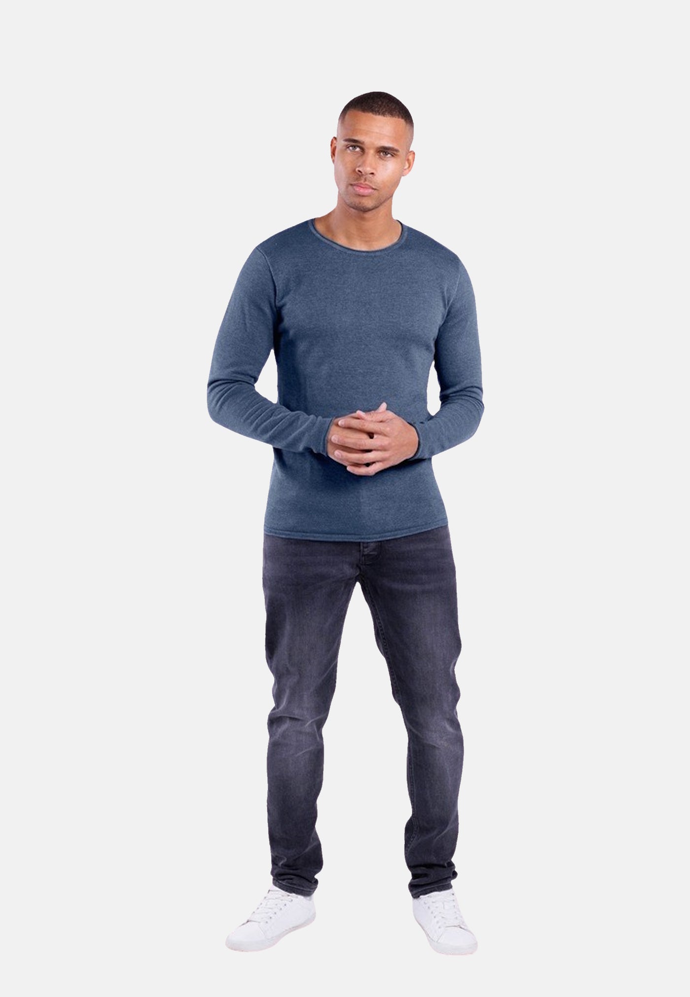 Key Largo Firmino Longsleeve