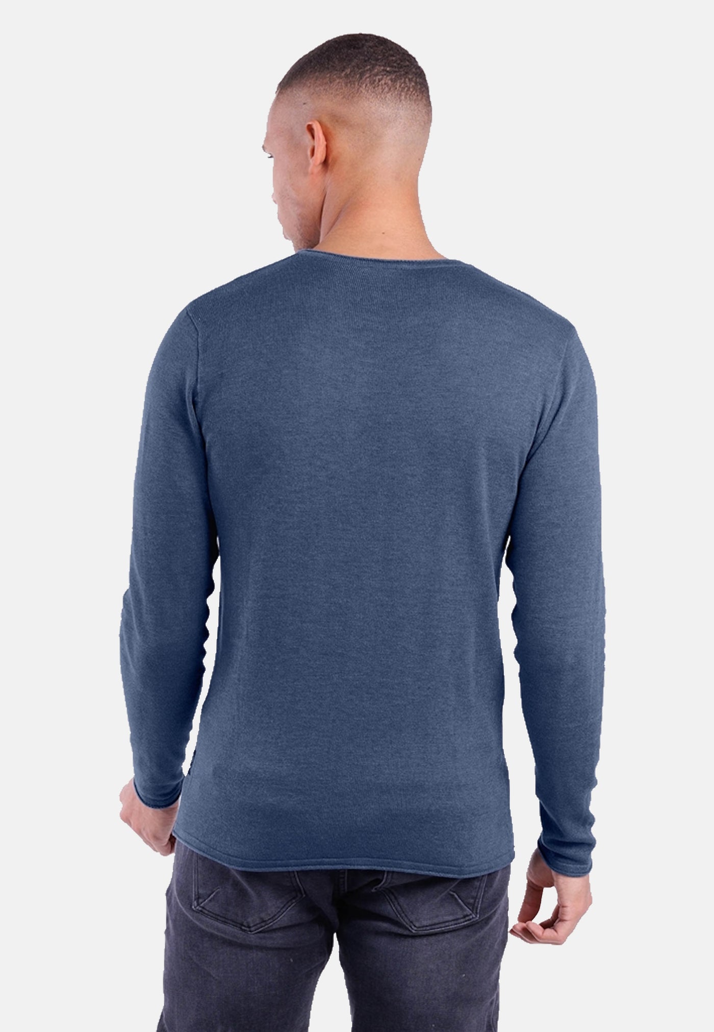 Key Largo Firmino Longsleeve