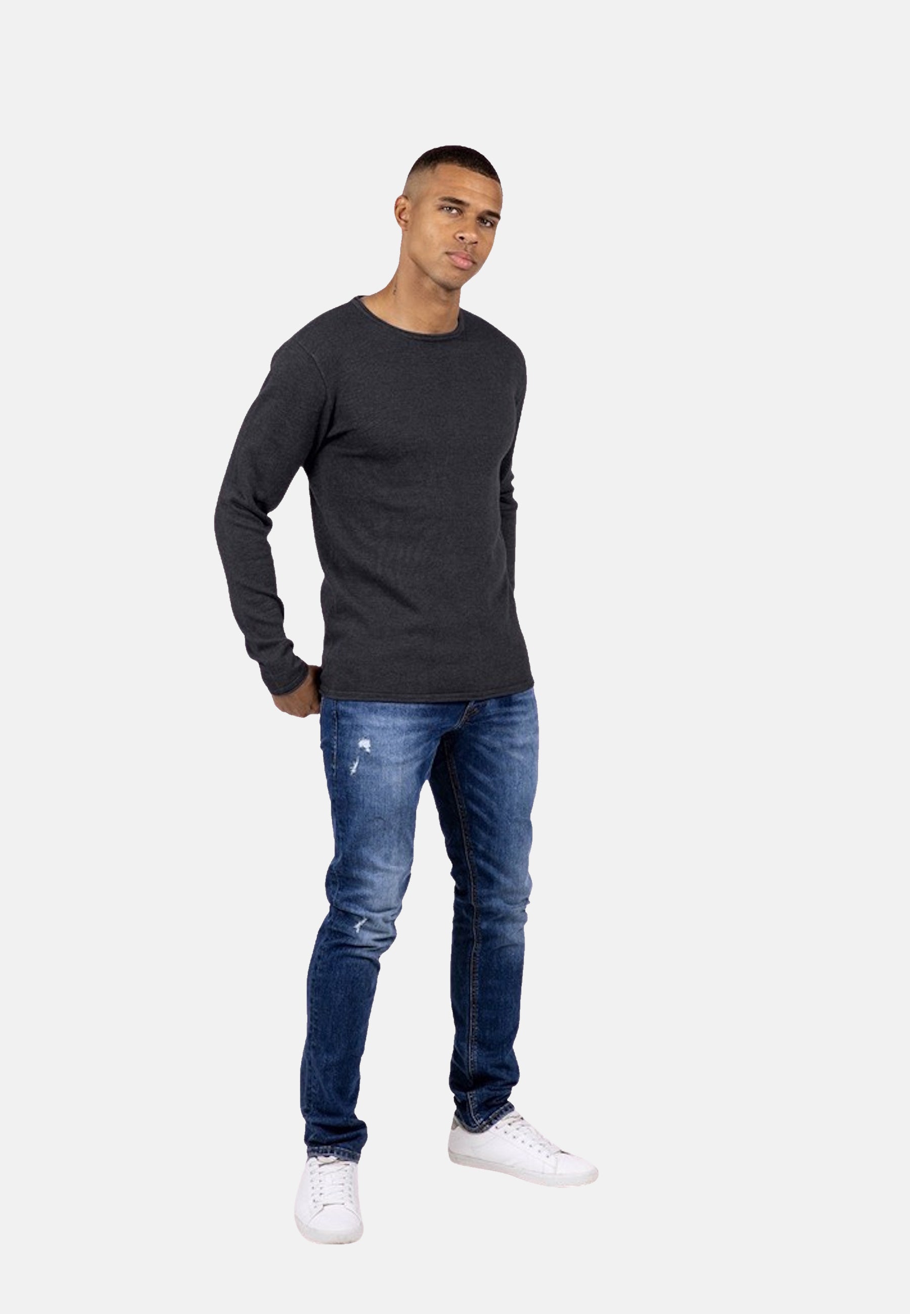 Key Largo Firmino Longsleeve