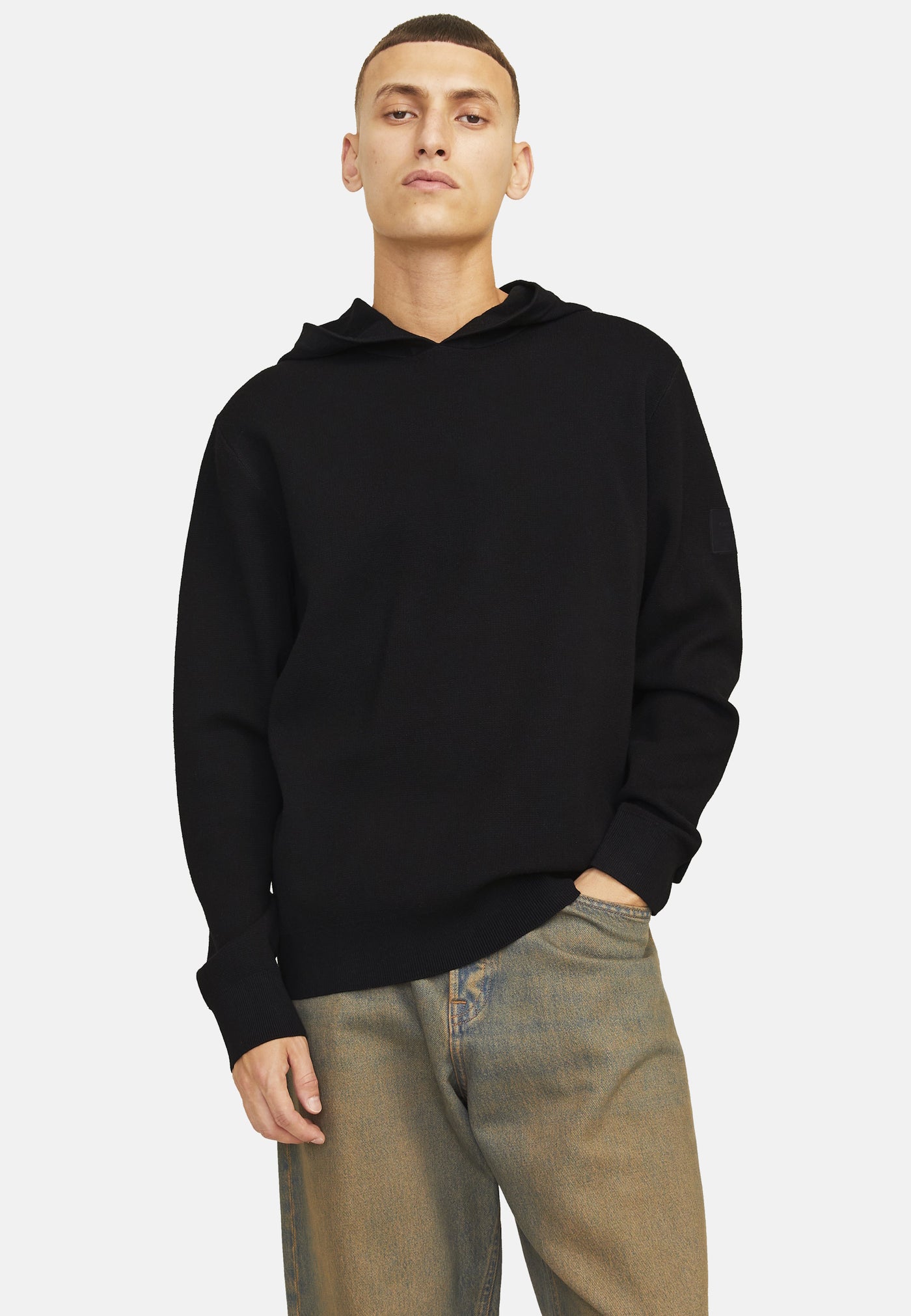 Jack & Jones AERO Kapuzensweatshirt