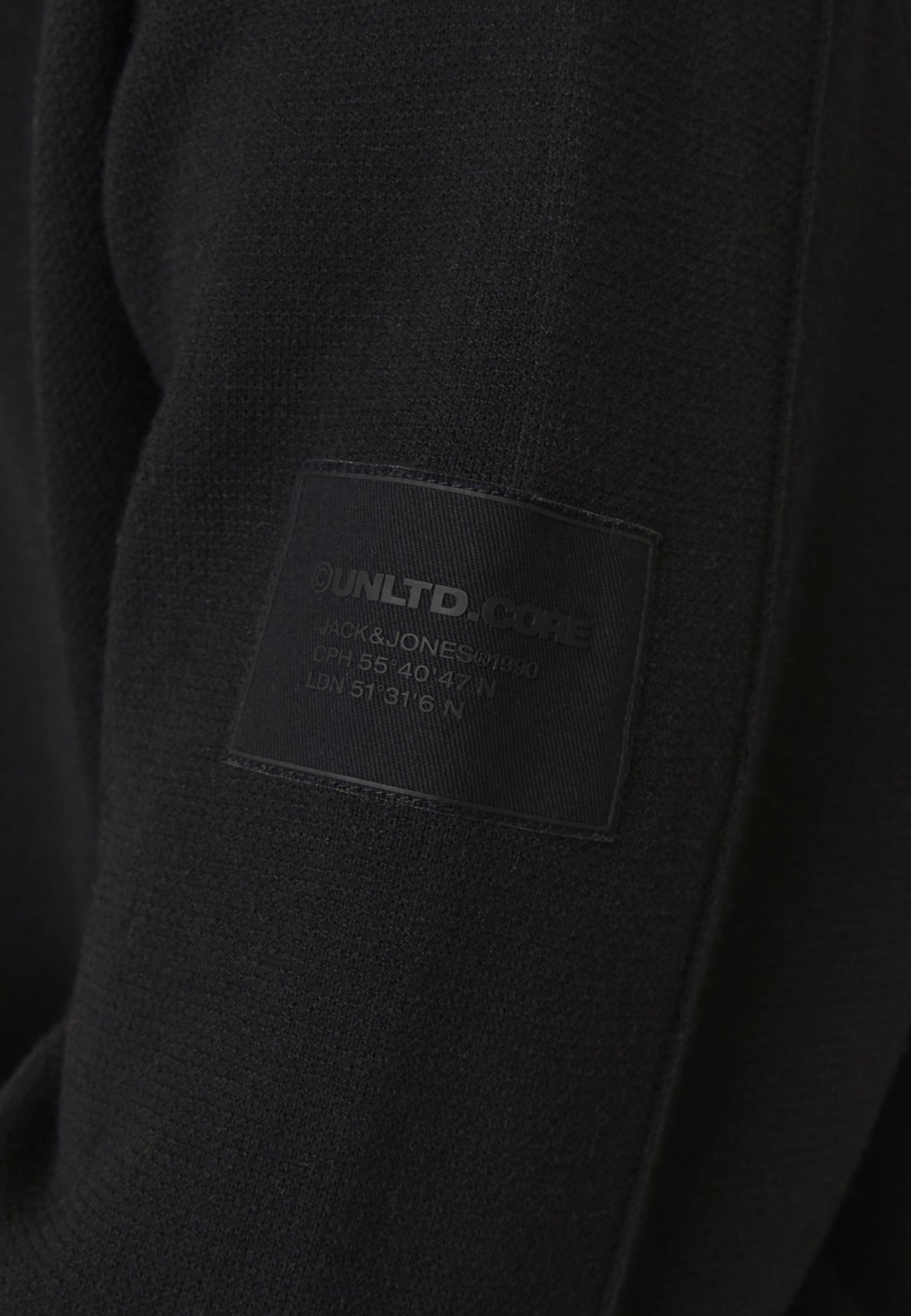 Jack & Jones AERO Kapuzensweatshirt