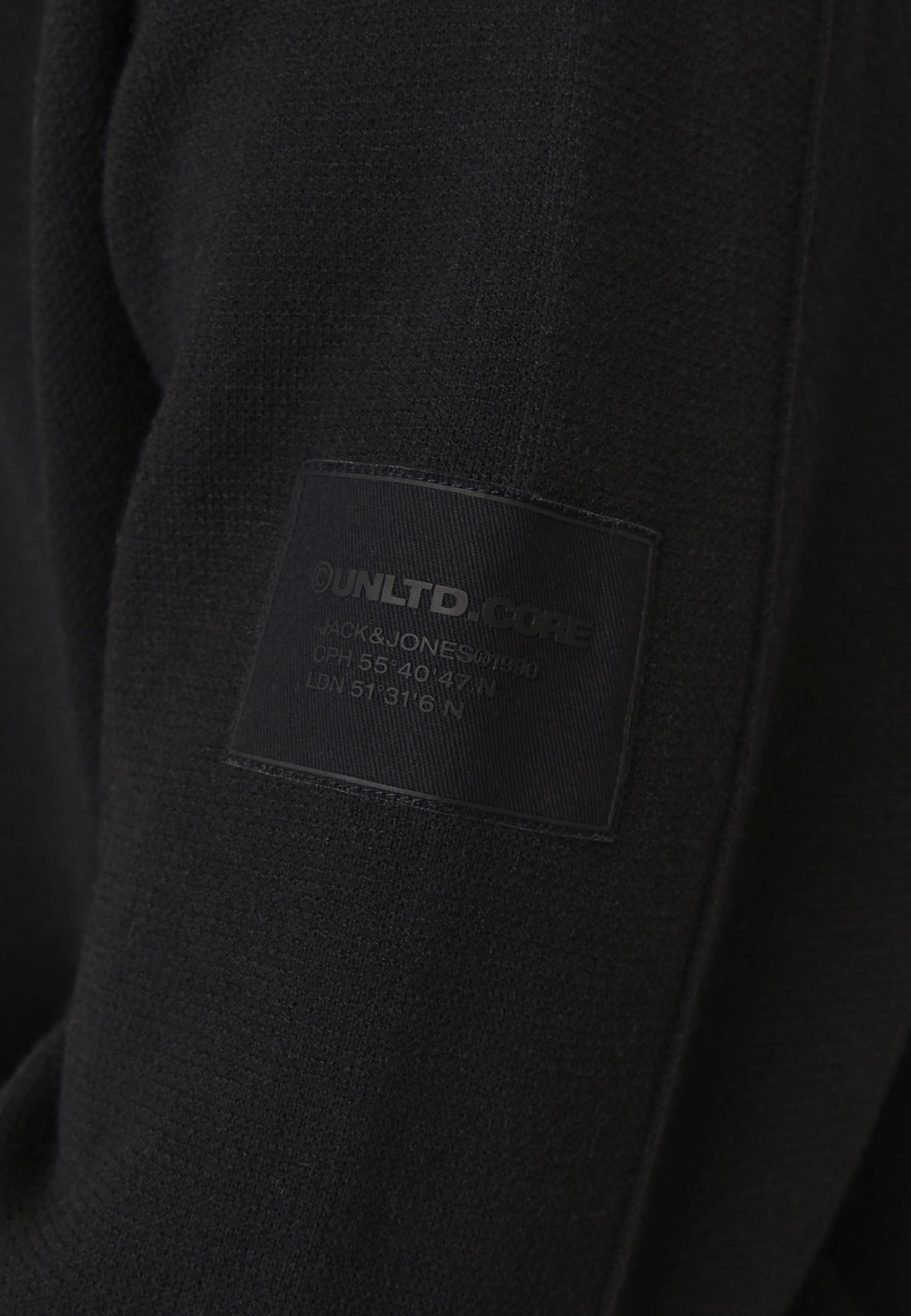 Jack & Jones AERO Kapuzensweatshirt