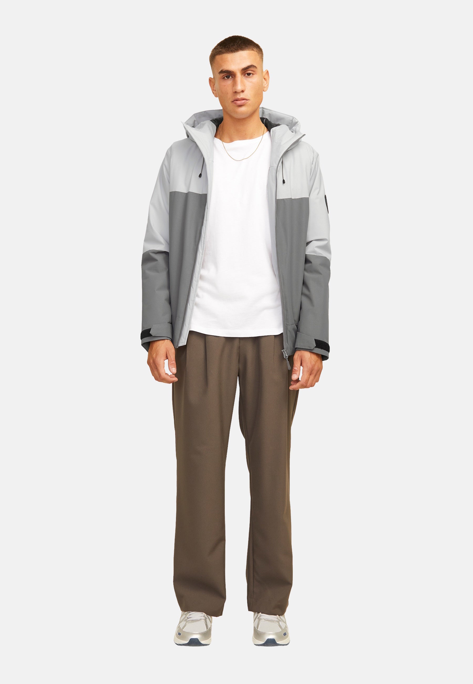 Jack & Jones AIDEN Softshelljacke