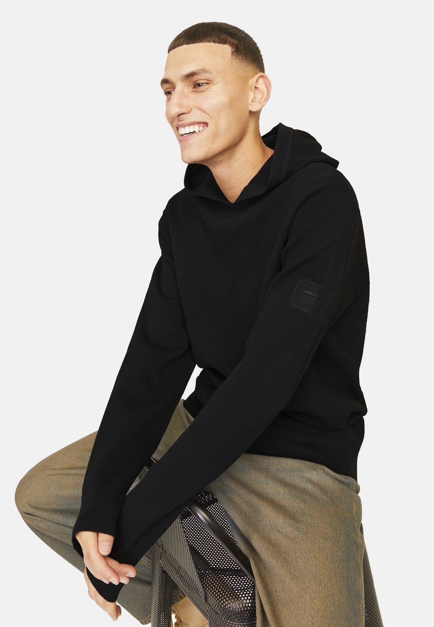 Jack & Jones AERO Kapuzensweatshirt