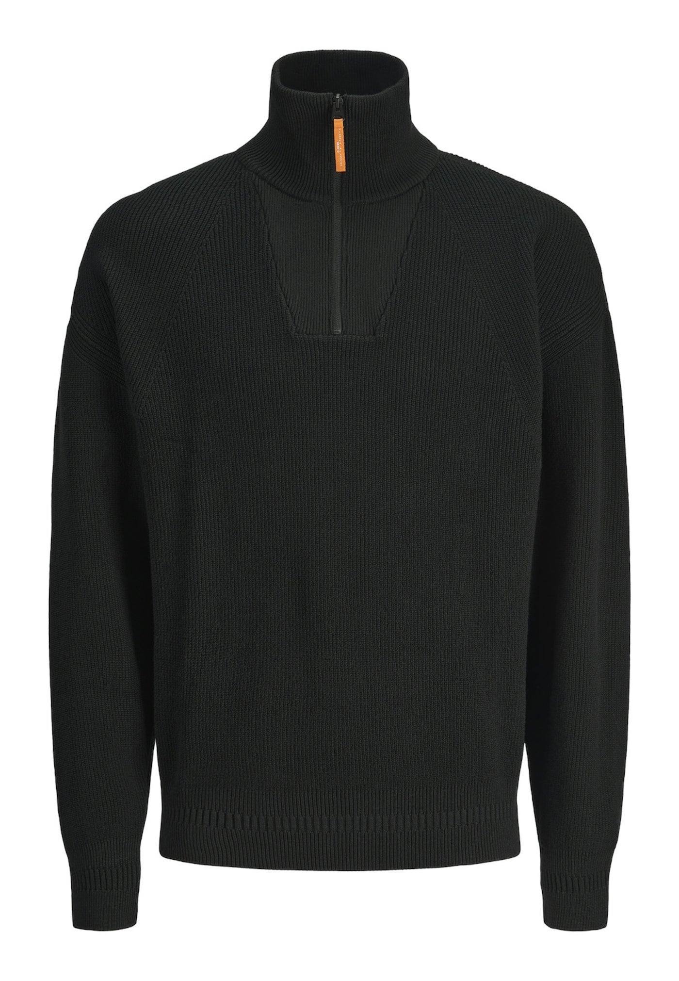 Jack & Jones OUTDOOR Strickpullover Troyer