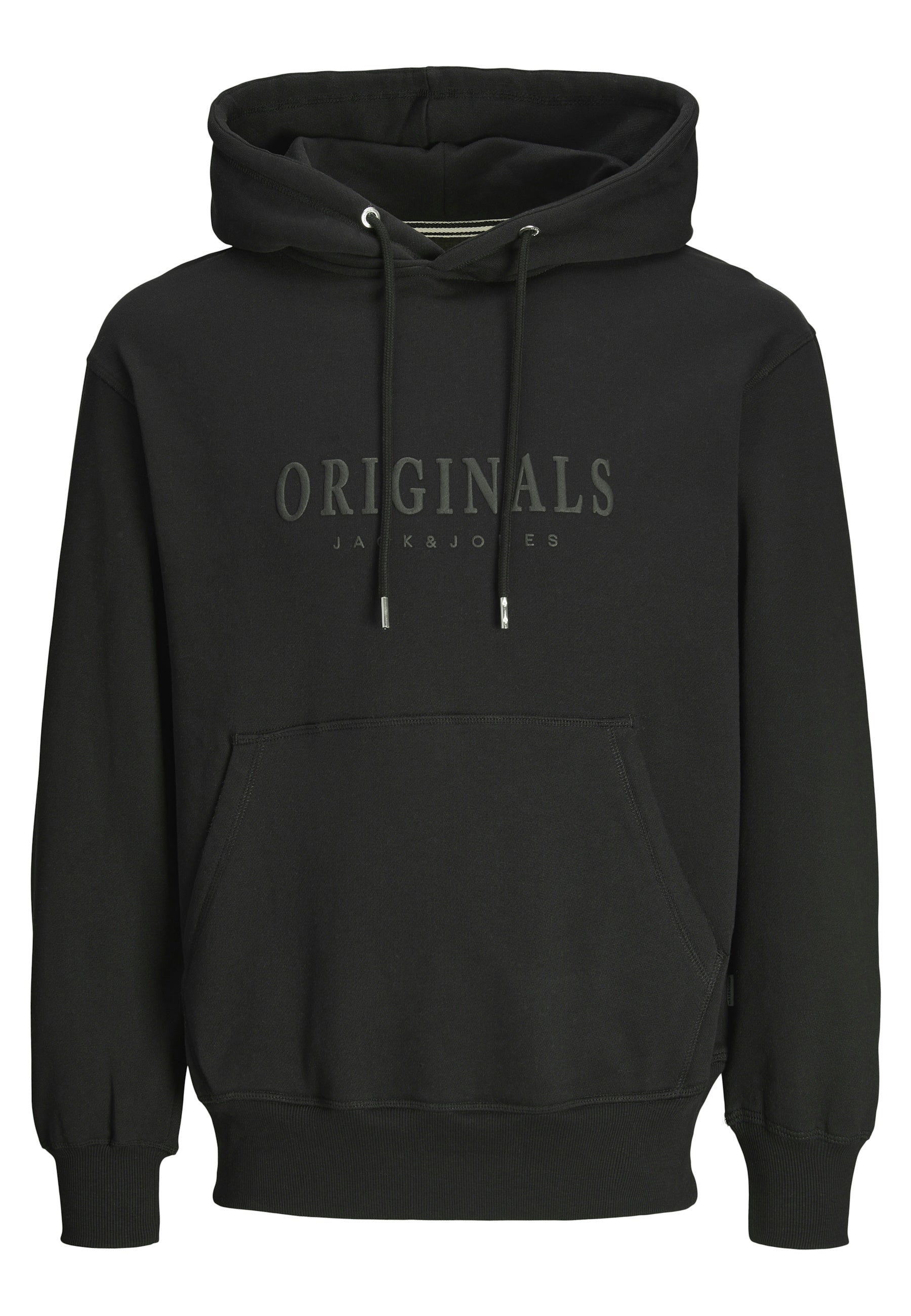 Jack & Jones FREDERIKSBERG Hoodie
