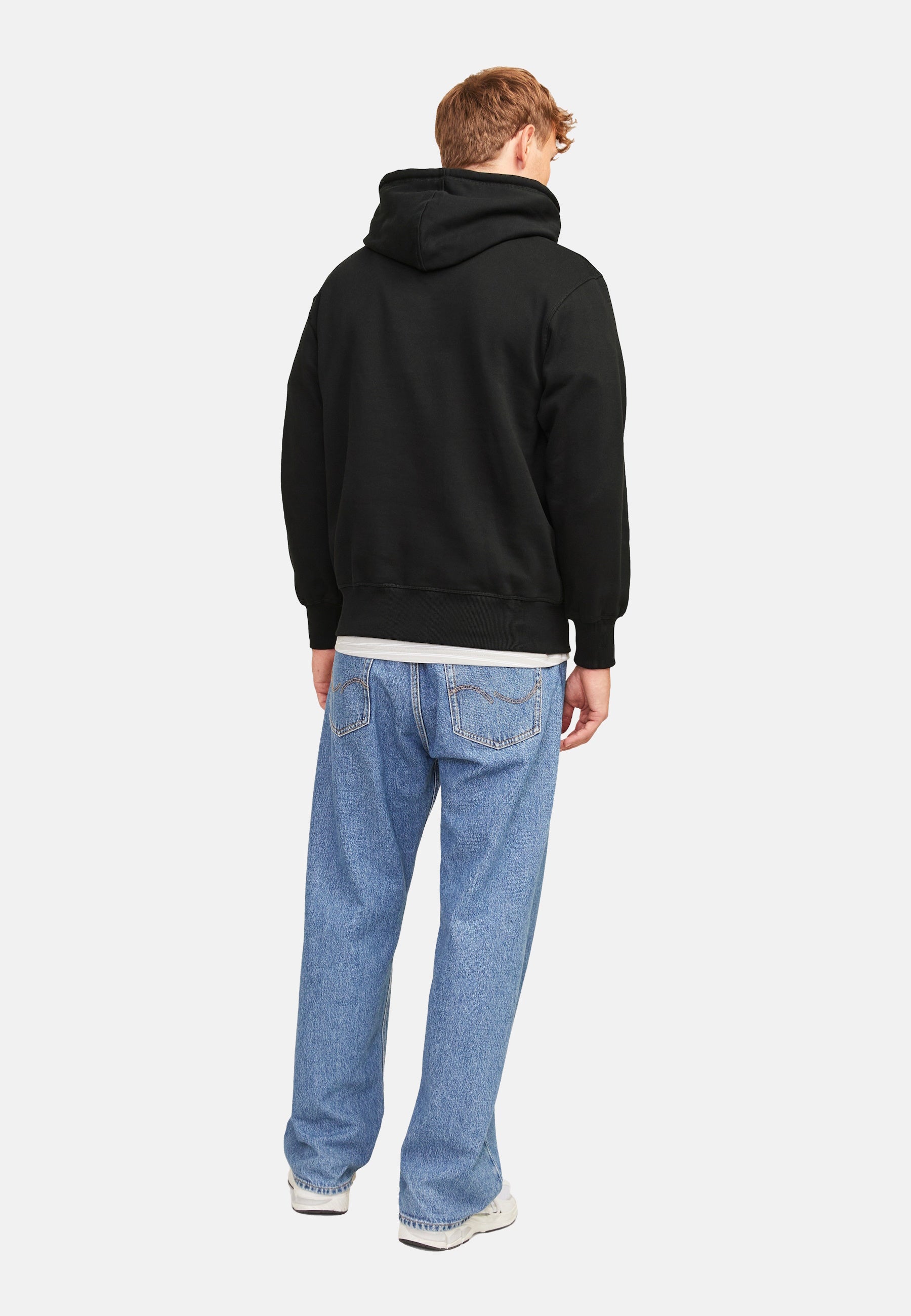 Jack & Jones FREDERIKSBERG Hoodie