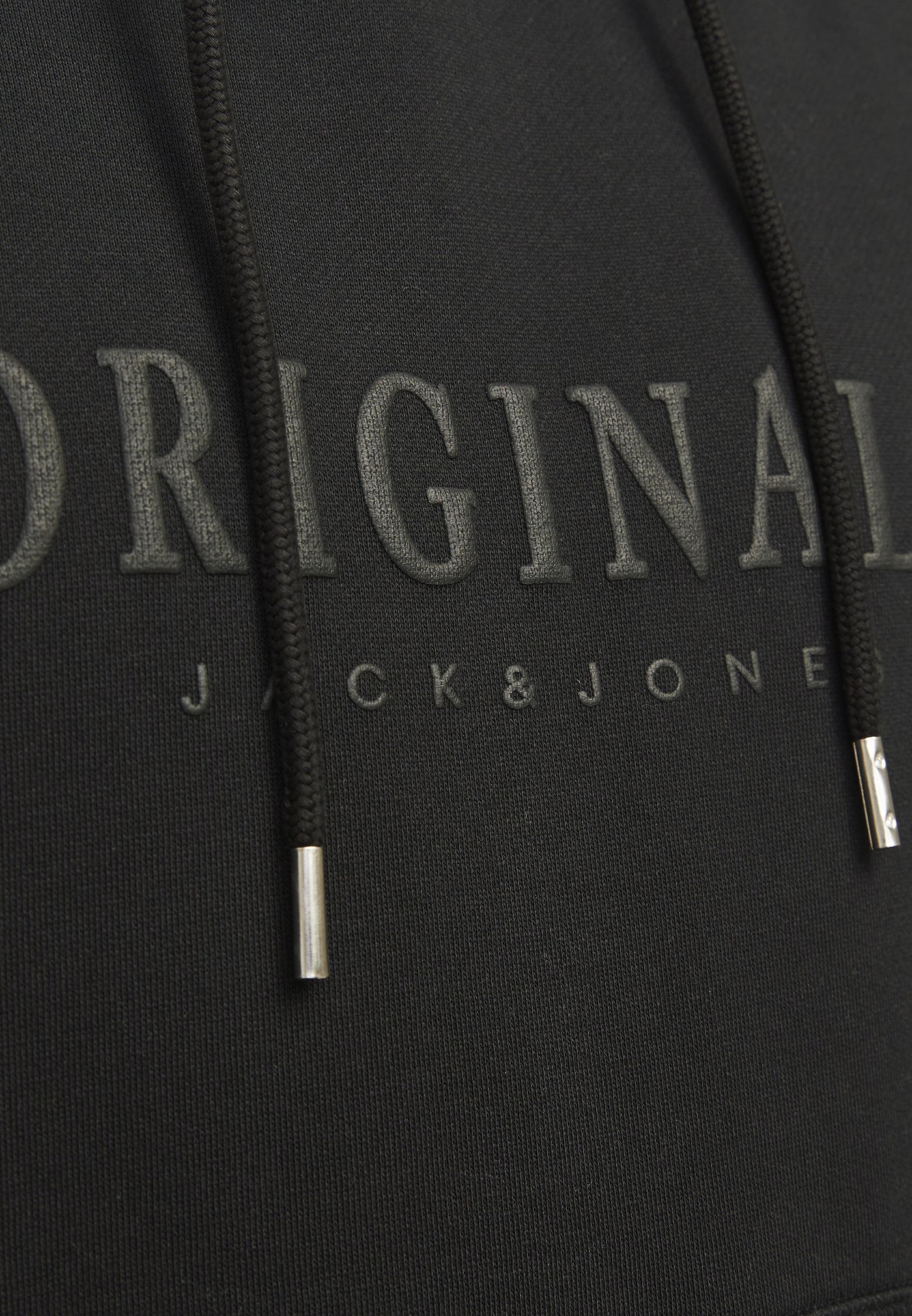 Jack & Jones FREDERIKSBERG Hoodie