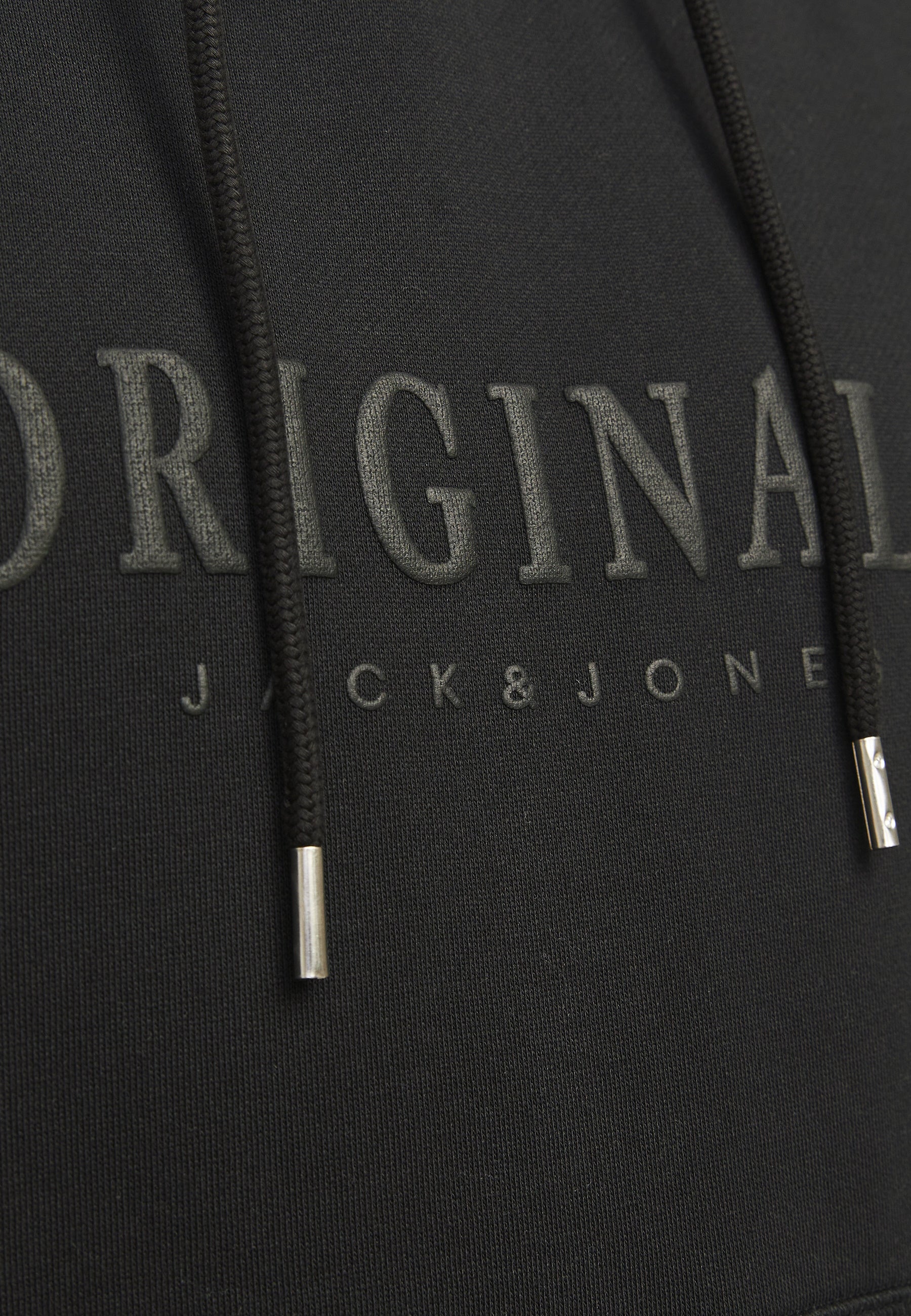 Jack & Jones FREDERIKSBERG Hoodie
