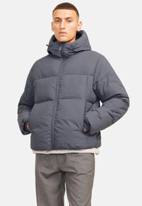 Jack & Jones VESTERBRO Steppjacke