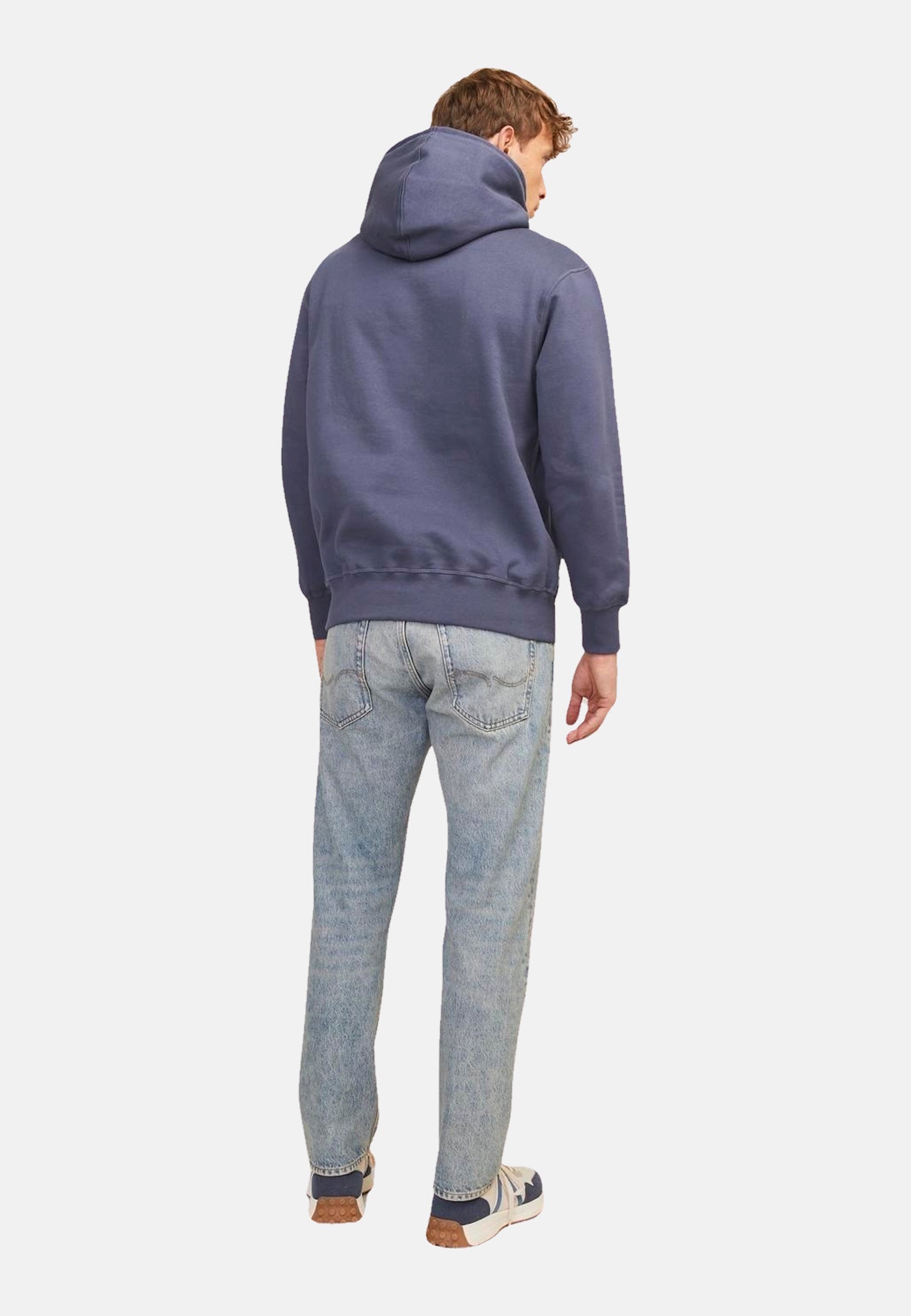 Jack & Jones FREDERIKSBERG Hoodie