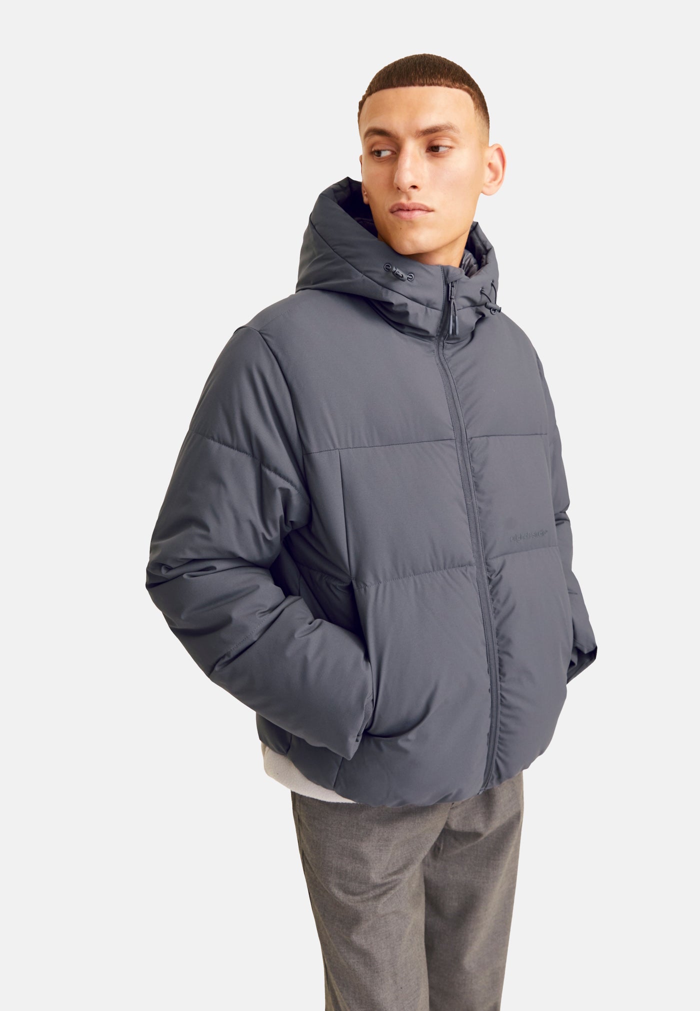 Jack & Jones VESTERBRO Steppjacke