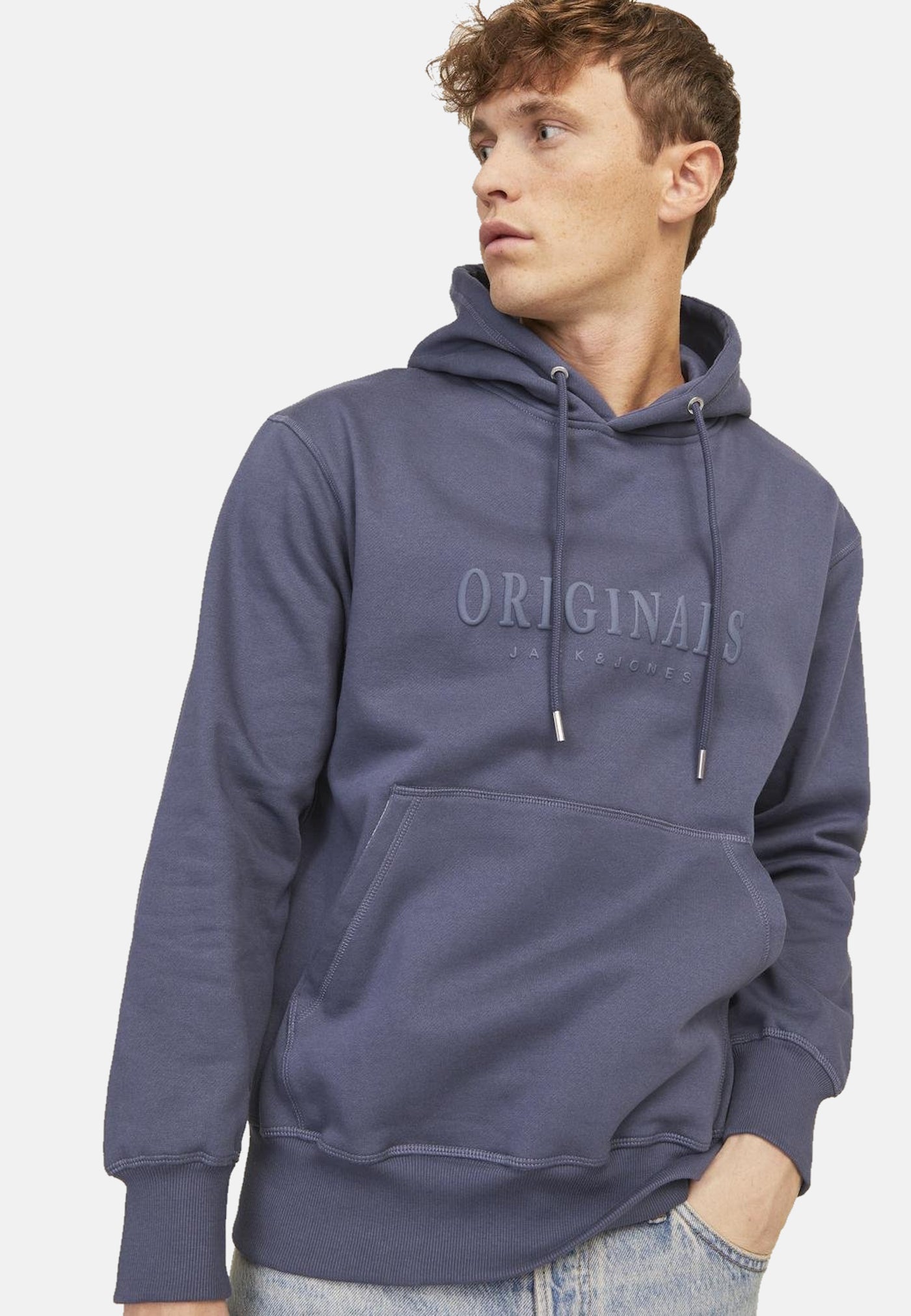 Jack & Jones FREDERIKSBERG Hoodie