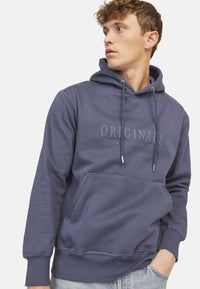 Jack & Jones FREDERIKSBERG Hoodie
