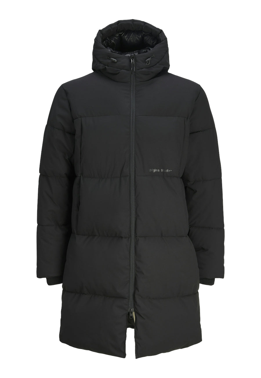 Jack & Jones VESTERBRO LONG Steppjacke