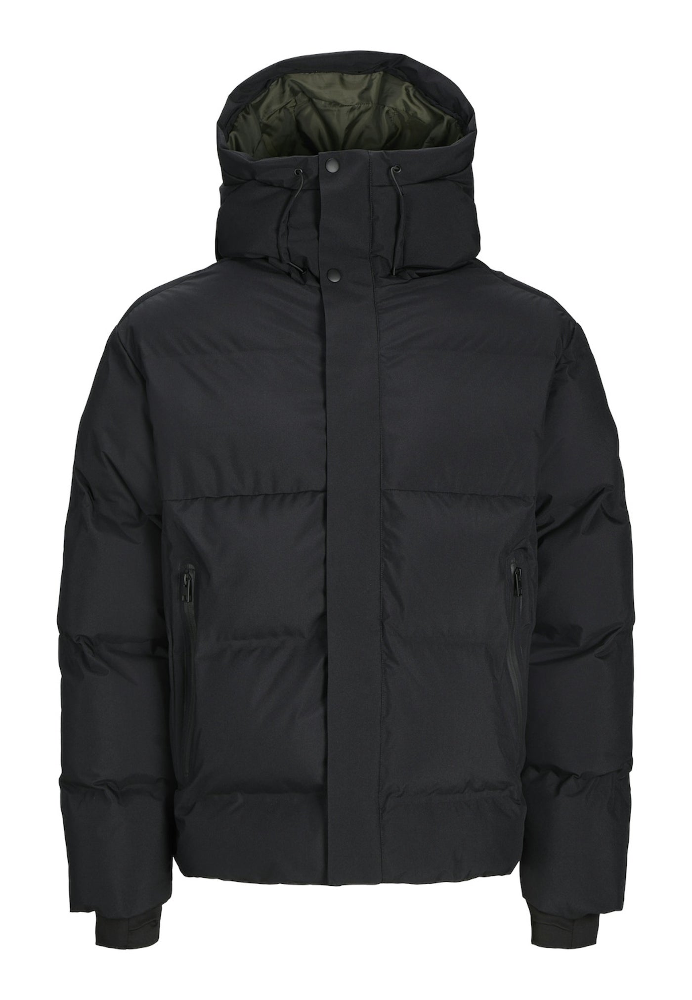 Jack & Jones ALPHA Steppjacke