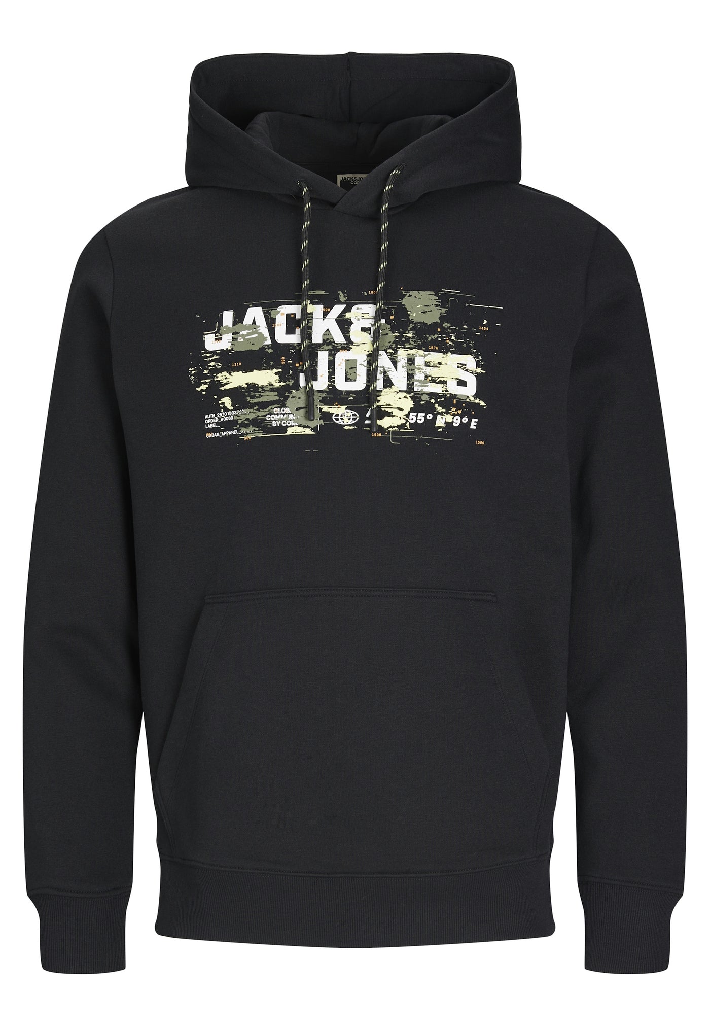 Jack & Jones OUTDOOR Hoodie