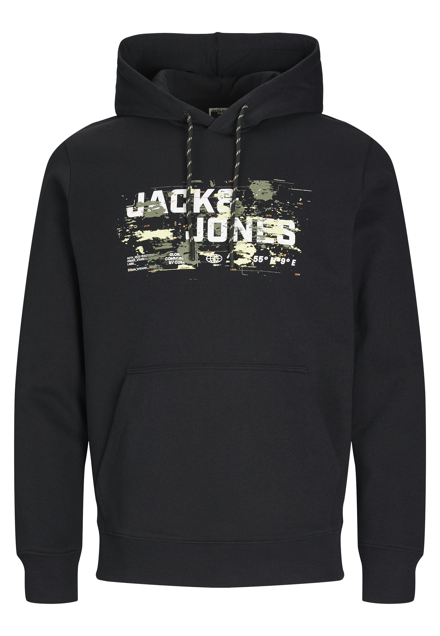 Jack & Jones OUTDOOR Hoodie