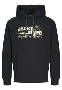 Jack & Jones OUTDOOR Hoodie