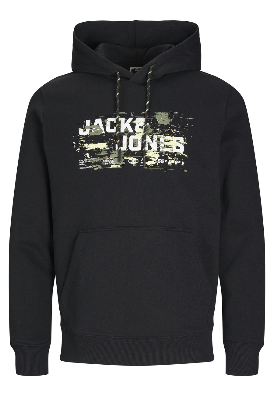 Jack & Jones OUTDOOR Hoodie