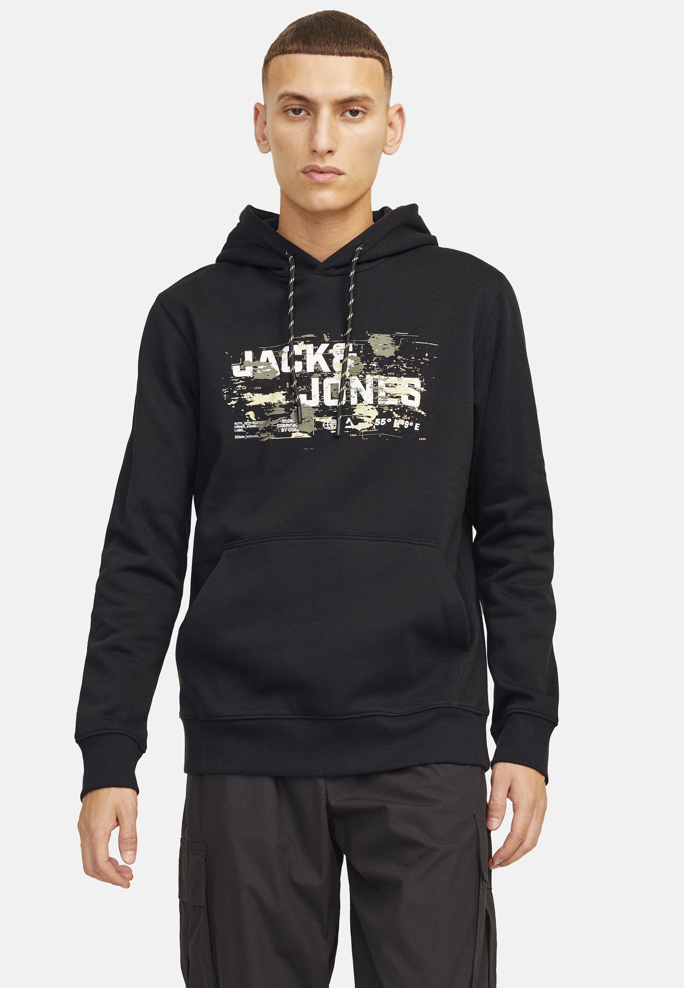 Jack & Jones OUTDOOR Hoodie