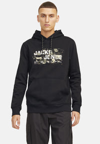 Jack & Jones OUTDOOR Hoodie