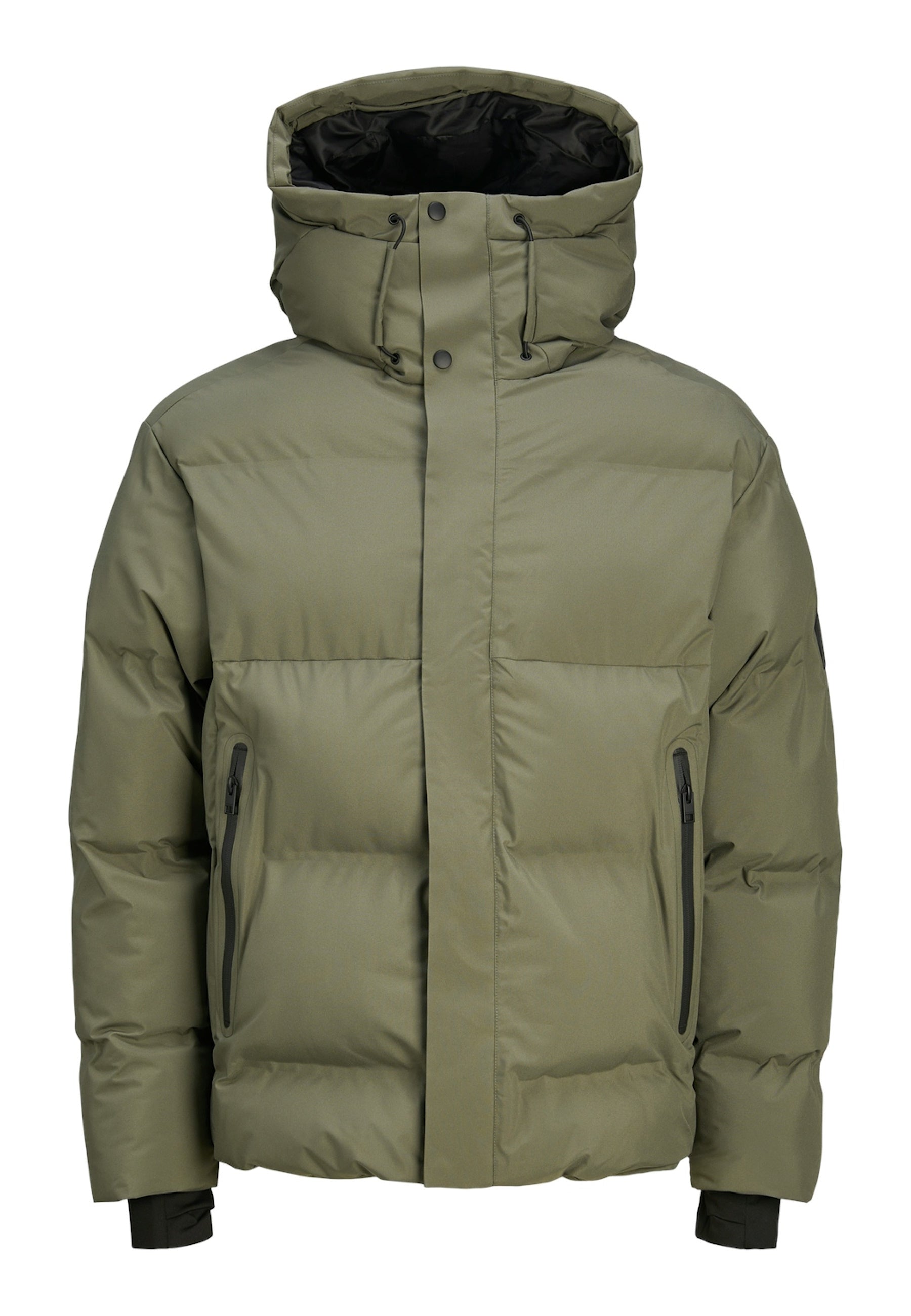 Jack & Jones ALPHA Steppjacke