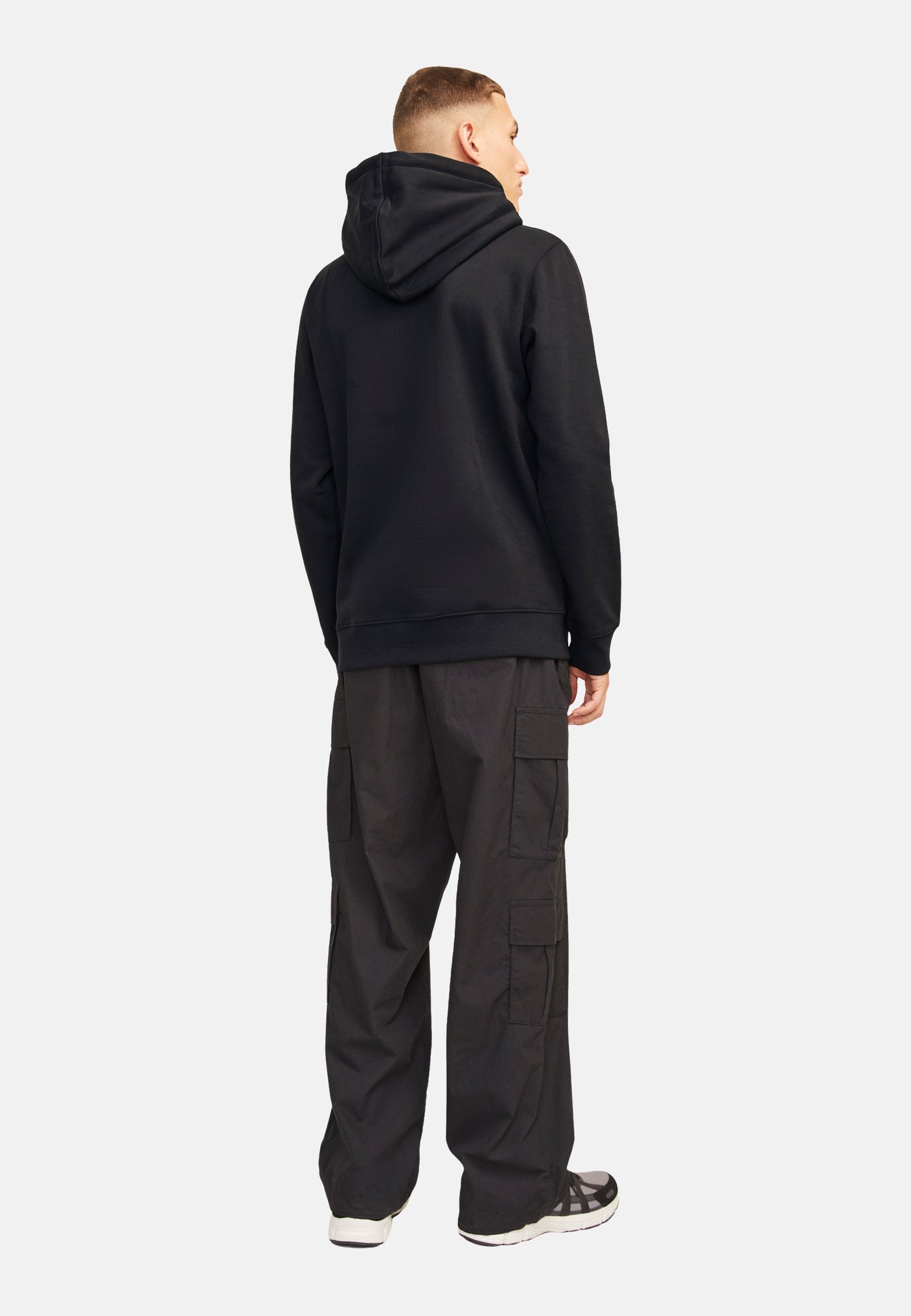 Jack & Jones OUTDOOR Hoodie