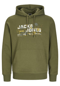 Jack & Jones OUTDOOR Hoodie