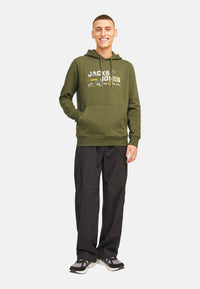 Jack & Jones OUTDOOR Hoodie