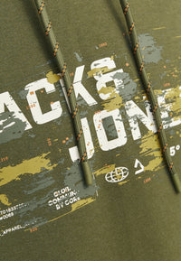 Jack & Jones OUTDOOR Hoodie