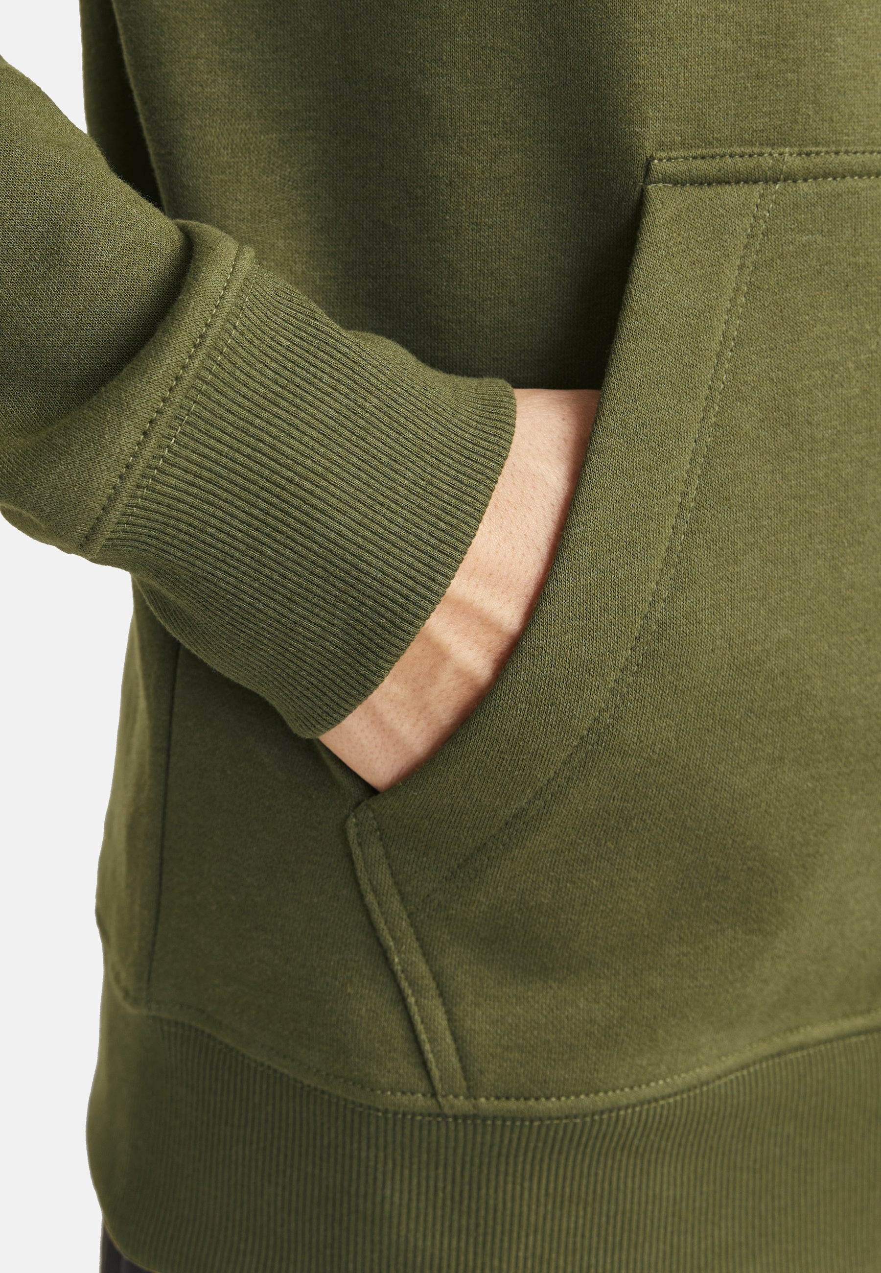 Jack & Jones OUTDOOR Hoodie