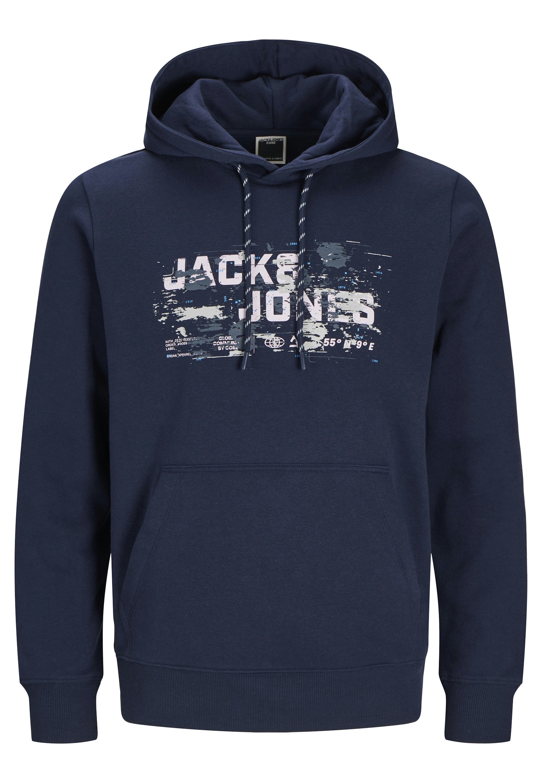 Jack & Jones OUTDOOR Hoodie