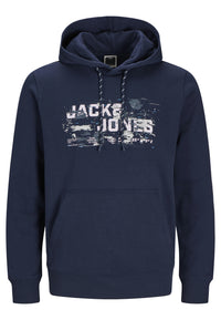 Jack & Jones OUTDOOR Hoodie