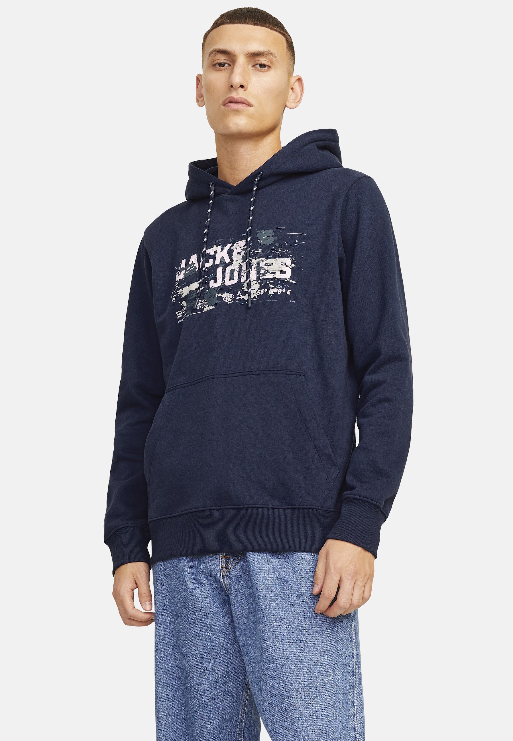 Jack & Jones OUTDOOR Hoodie