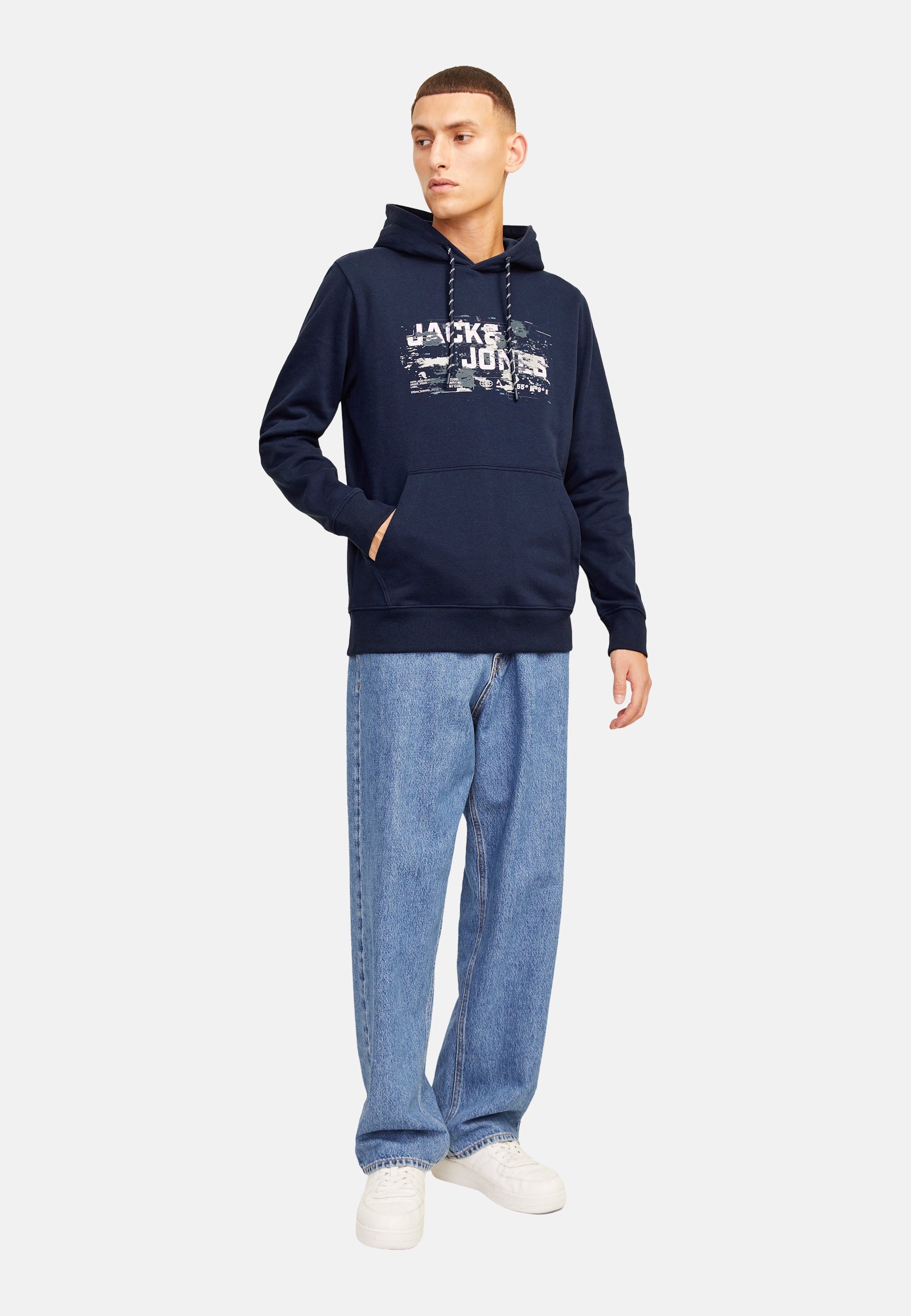 Jack & Jones OUTDOOR Hoodie