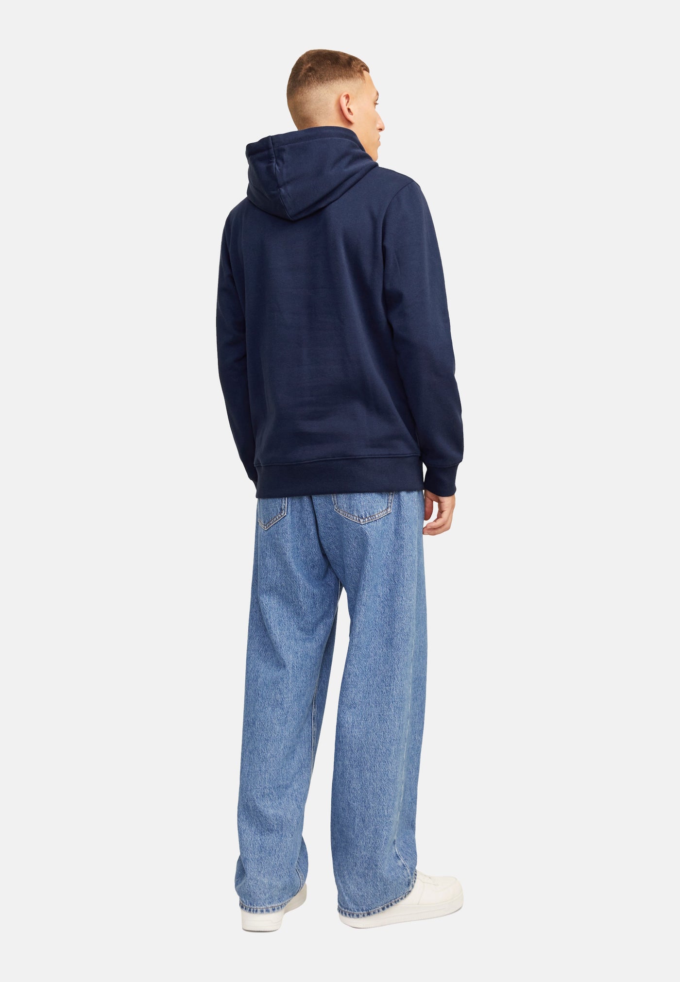 Jack & Jones OUTDOOR Hoodie