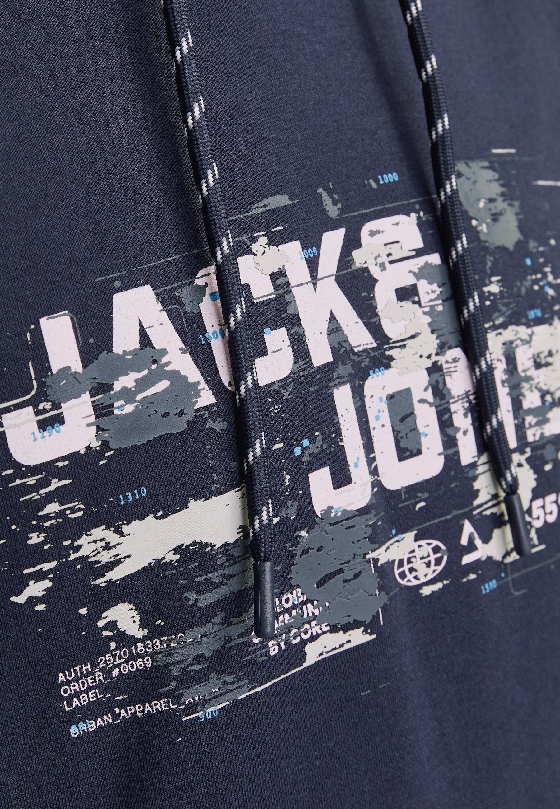 Jack & Jones OUTDOOR Hoodie