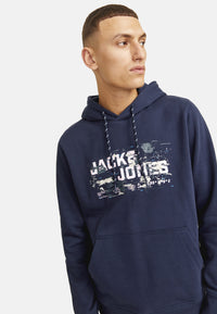 Jack & Jones OUTDOOR Hoodie