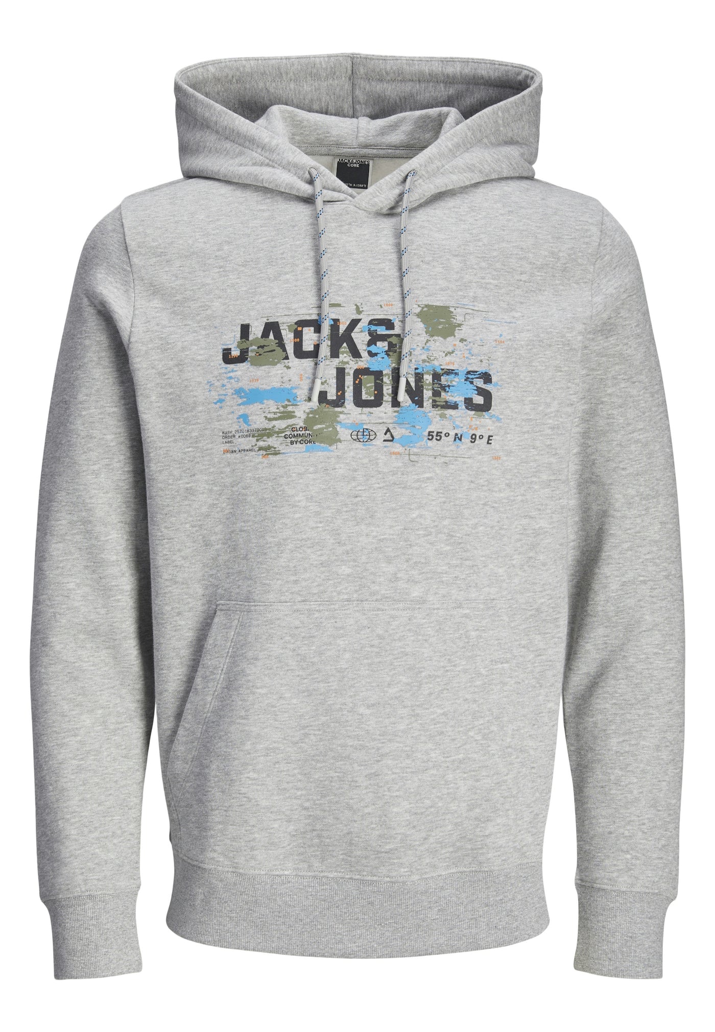 Jack & Jones OUTDOOR Hoodie