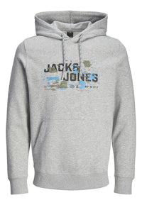 Jack & Jones OUTDOOR Hoodie