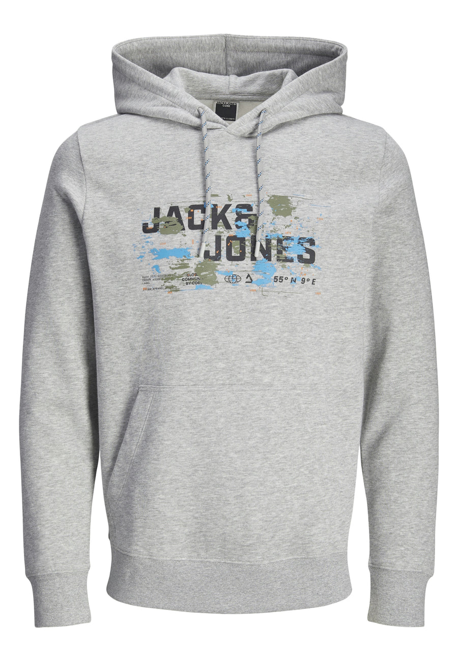Jack & Jones OUTDOOR Hoodie