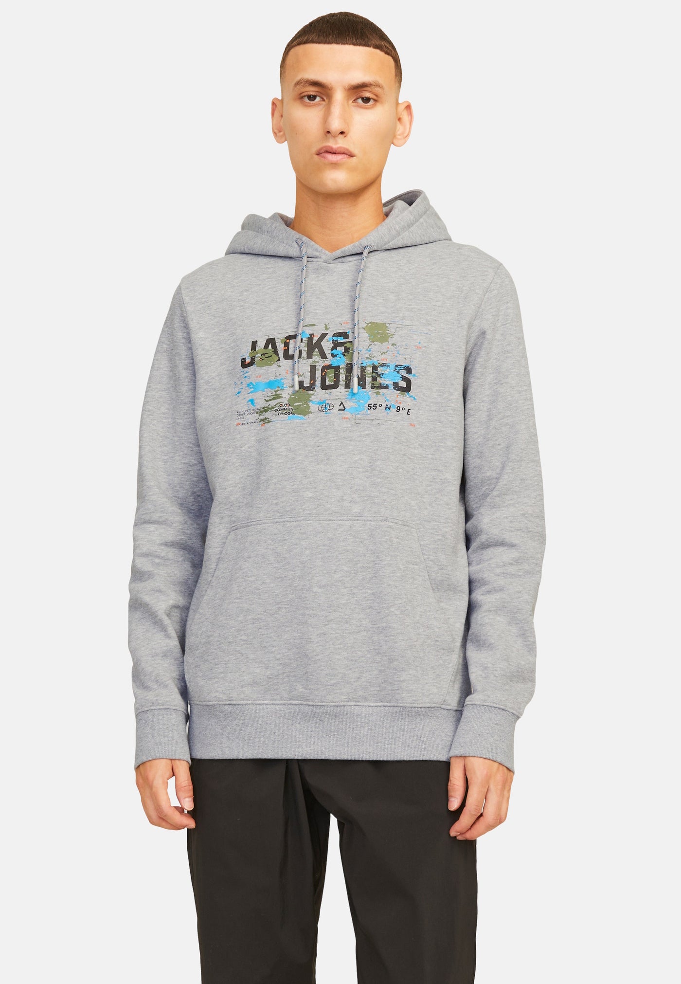 Jack & Jones OUTDOOR Hoodie