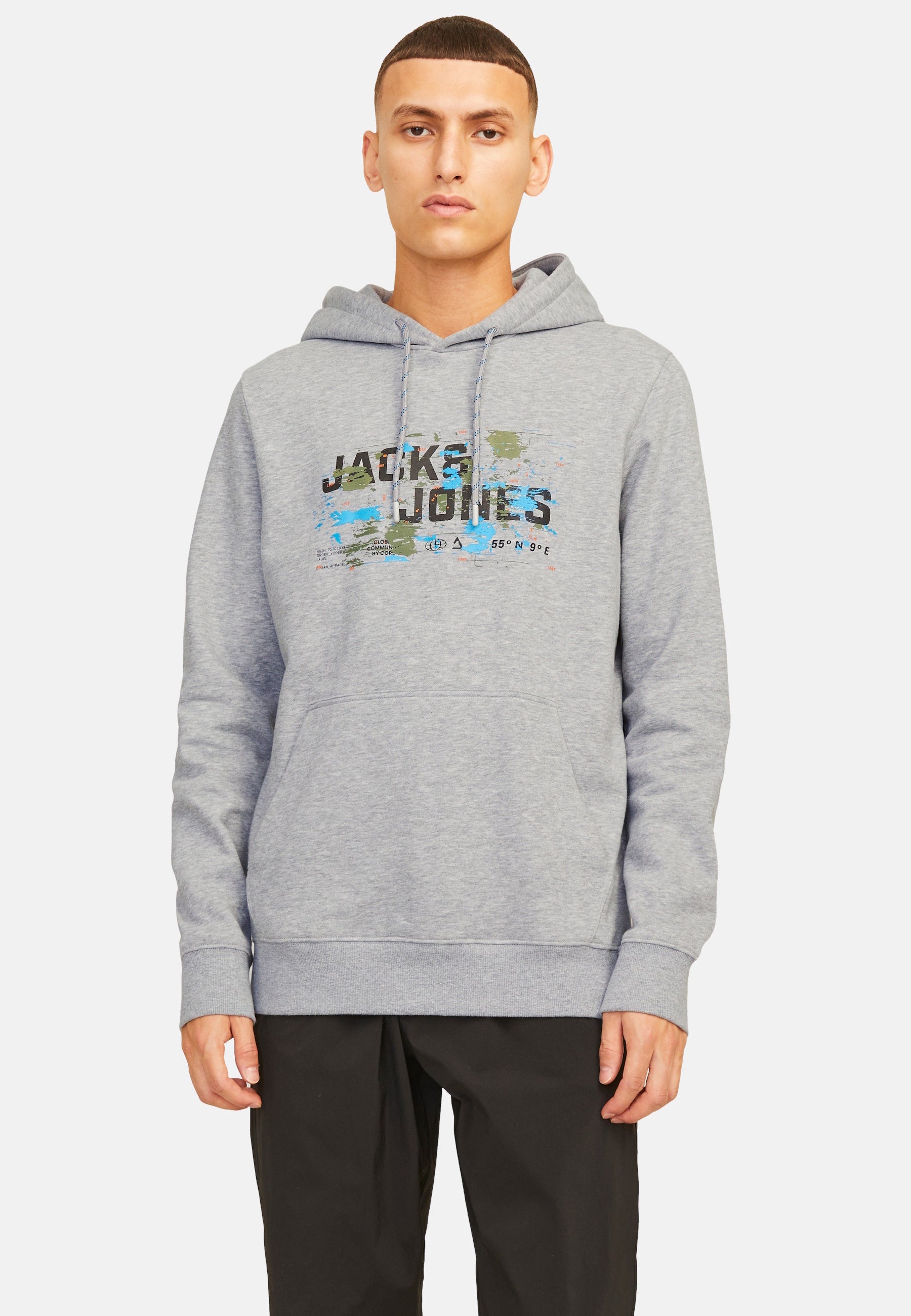 Jack & Jones OUTDOOR Hoodie
