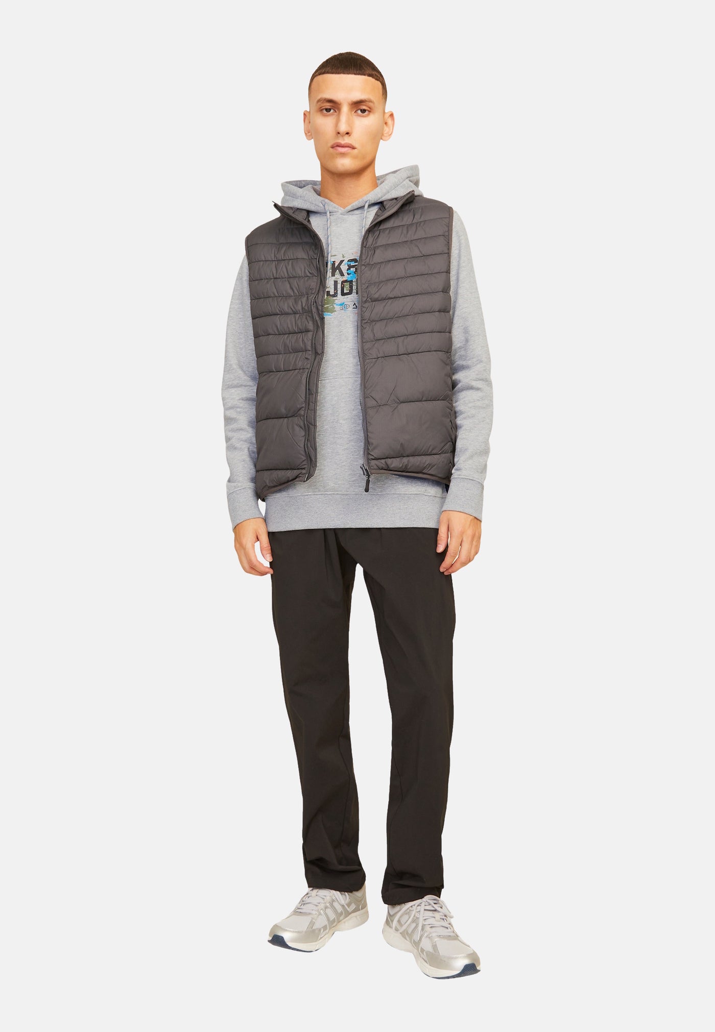 Jack & Jones OUTDOOR Hoodie